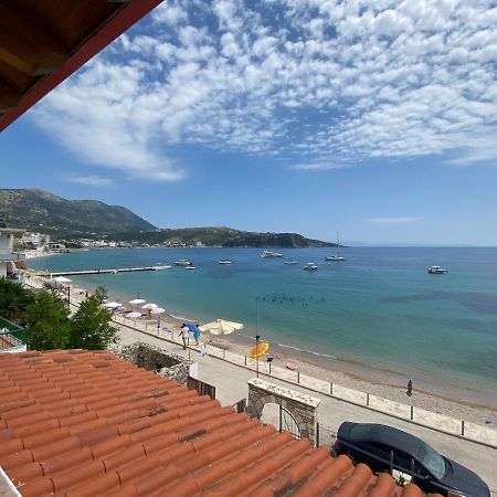 Angelview Apartments Himare Luaran gambar