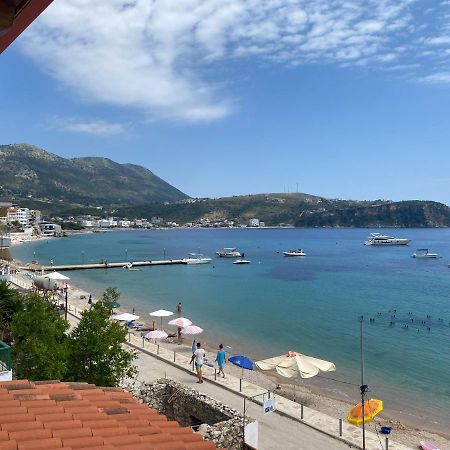 Angelview Apartments Himare Luaran gambar