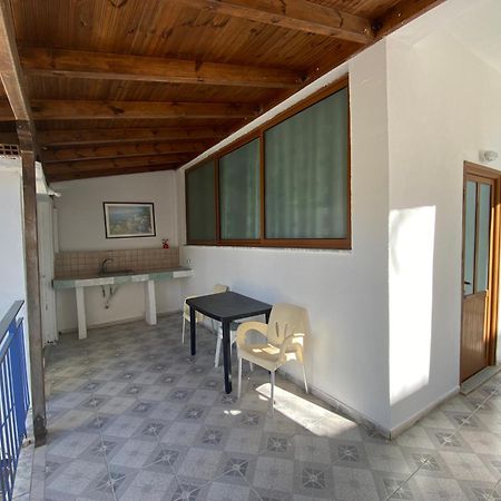 Angelview Apartments Himare Bilik gambar