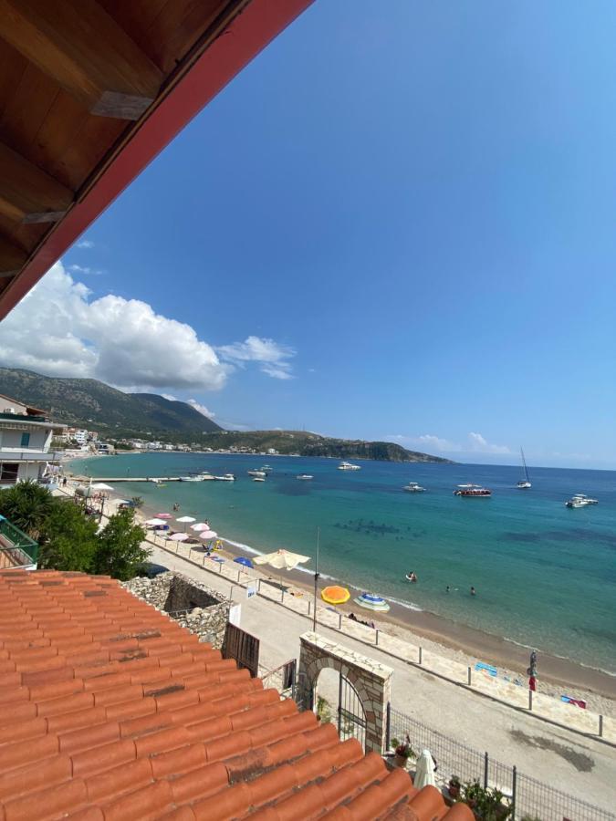 Angelview Apartments Himare Luaran gambar