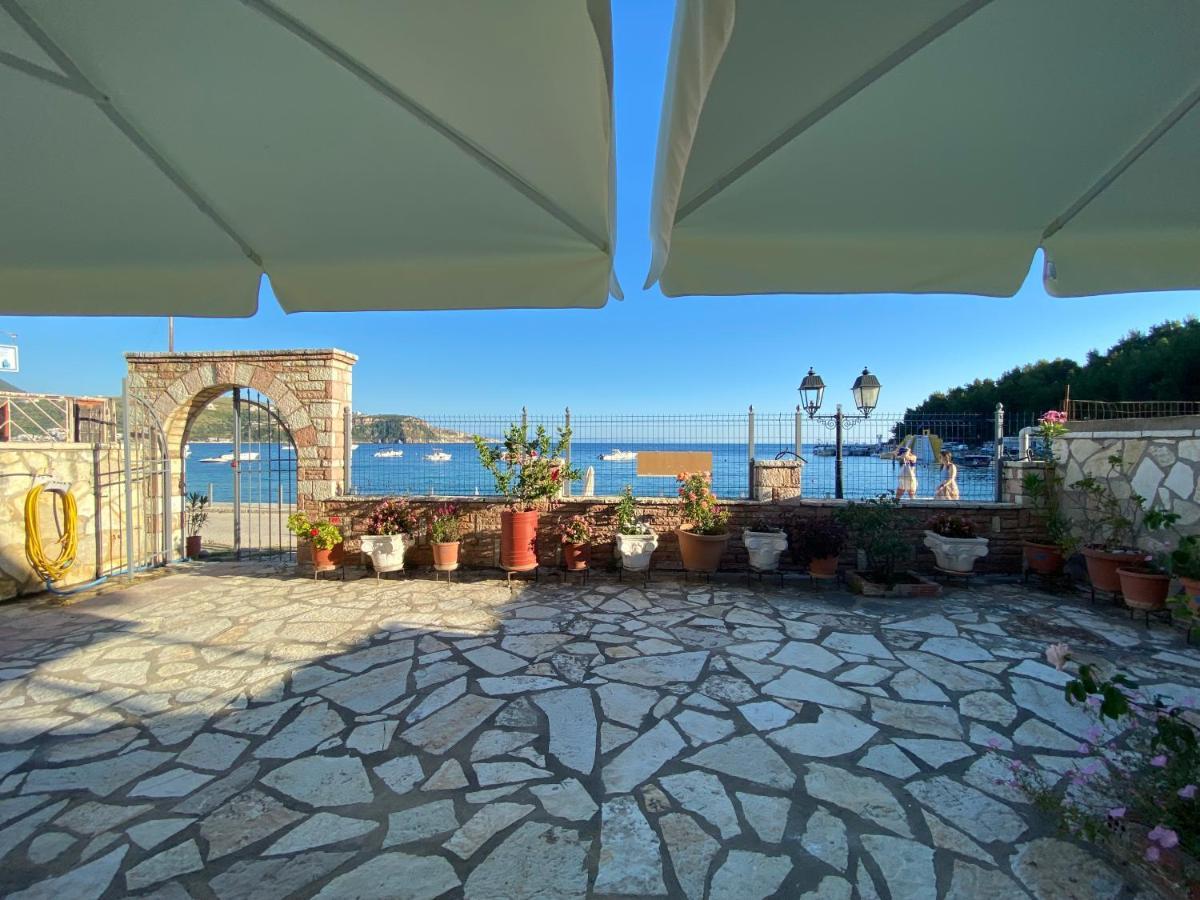 Angelview Apartments Himare Luaran gambar