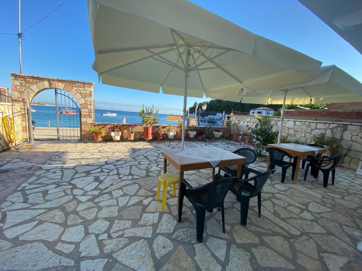 Angelview Apartments Himare Luaran gambar