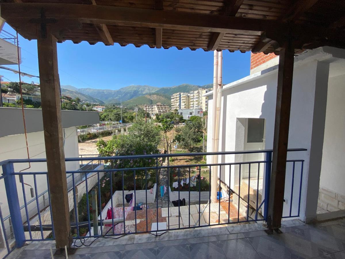 Angelview Apartments Himare Luaran gambar