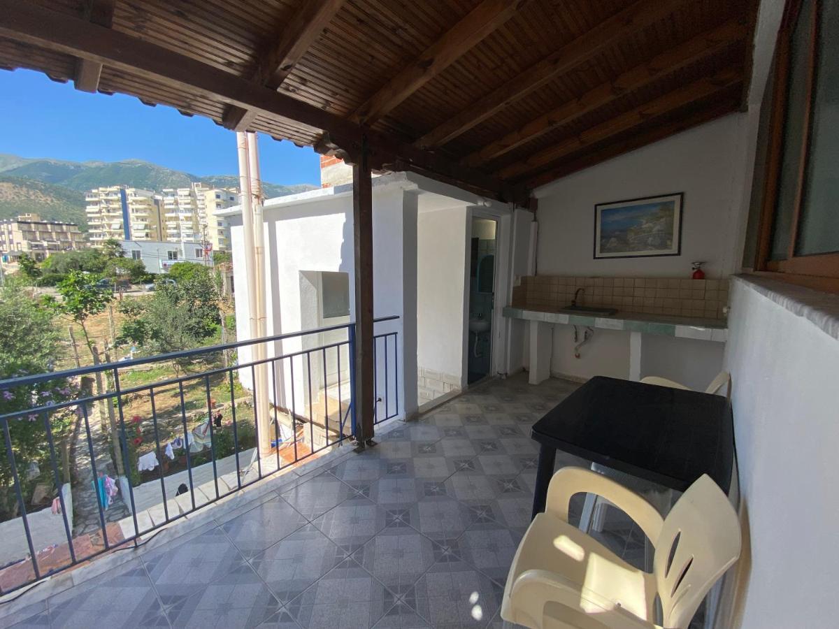 Angelview Apartments Himare Luaran gambar