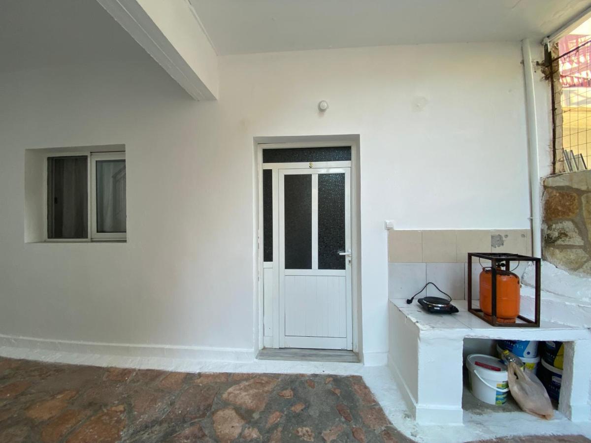 Angelview Apartments Himare Bilik gambar