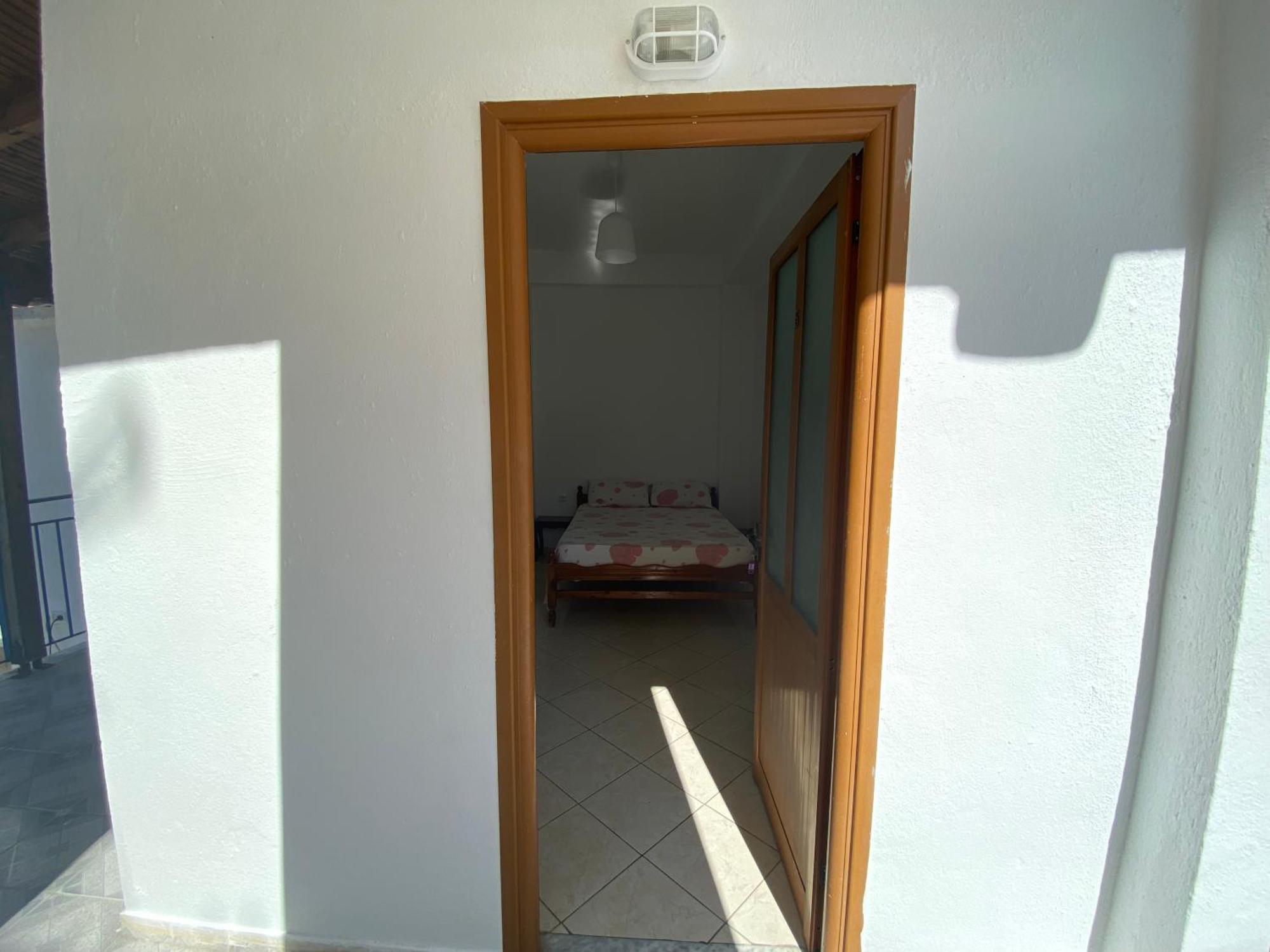 Angelview Apartments Himare Bilik gambar