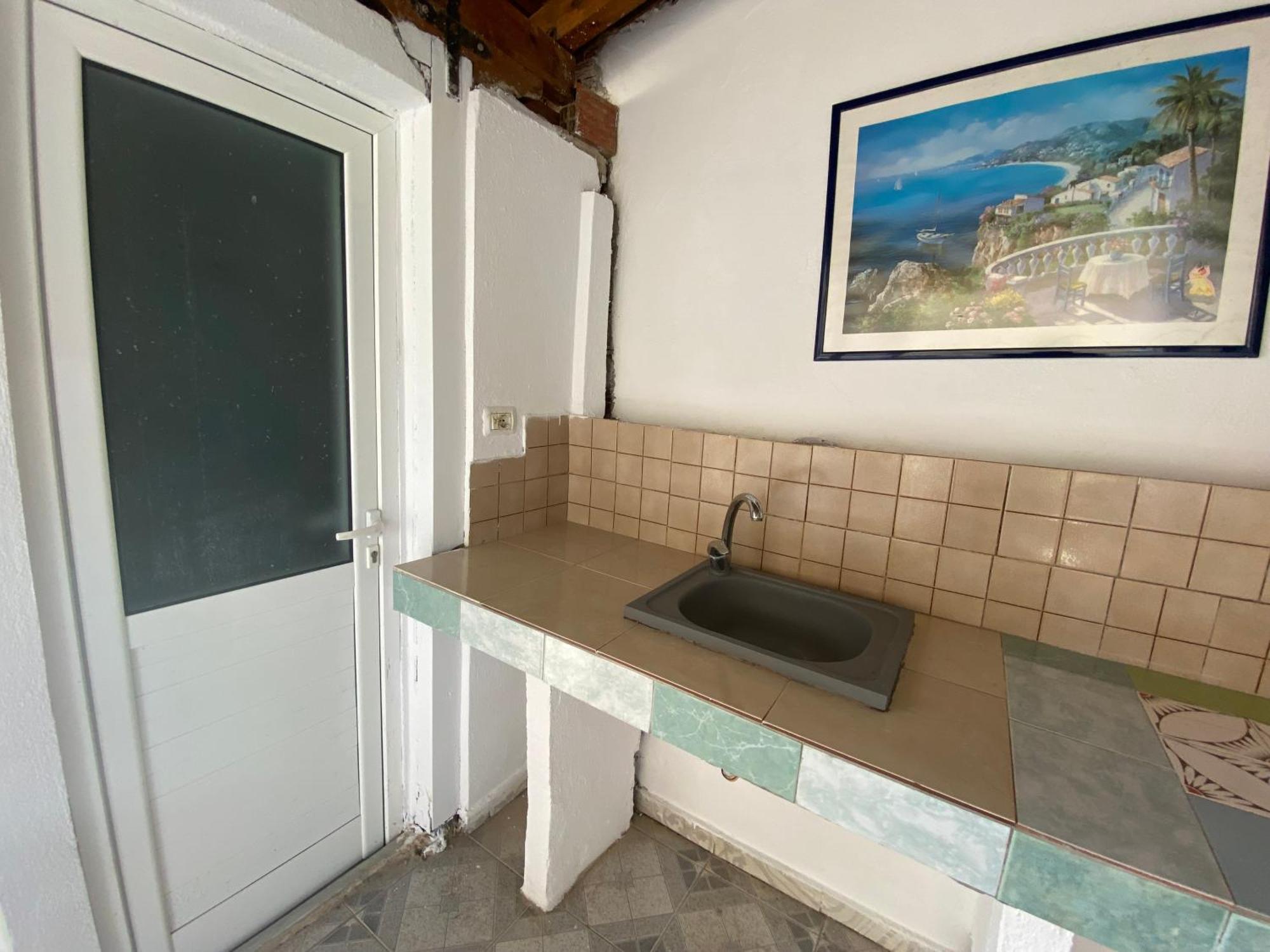 Angelview Apartments Himare Bilik gambar